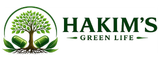 Hakim Green Life